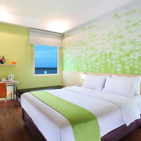 Zest Airport Jakarta By Swiss-Belhotel International Tangerang Luaran gambar