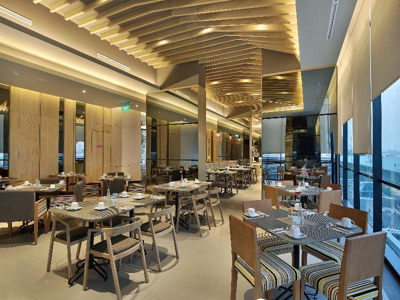 Zest Airport Jakarta By Swiss-Belhotel International Tangerang Luaran gambar